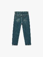 Resim Koton Erkek Çocuk Jean Pantolon 6SKB40048TD