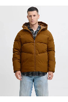 Resim Jack & Jones Jjglobal Puffer Jacket Erkek Mont 12283517