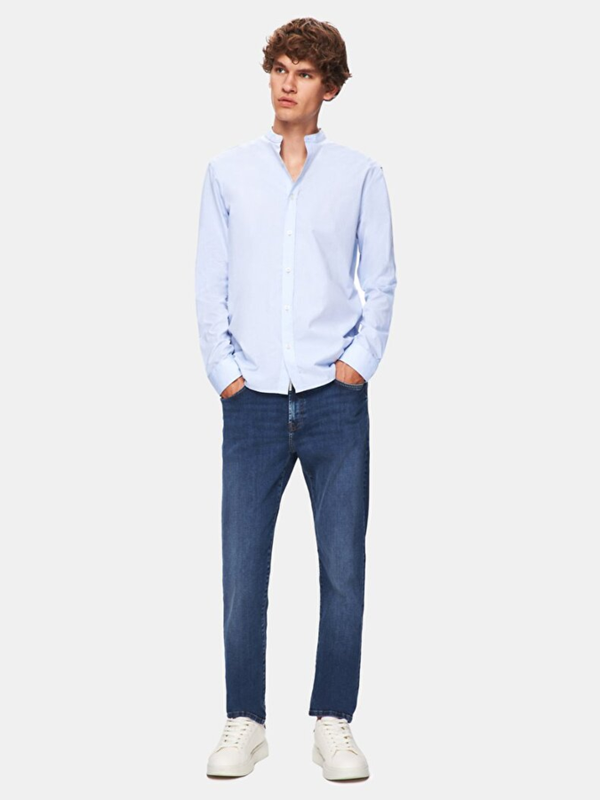 Resim Yenikoza Erkek Jean