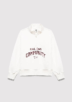 Resim Mavi Jeans Kız Çocuk Sweat M7S10130-70057