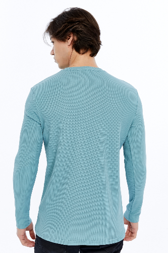 Resim Trender Erkek Sweat