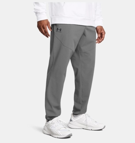Resim Under Armour Ua Vibe Woven Jogger Erkek Eşofman Alt 1386557-025