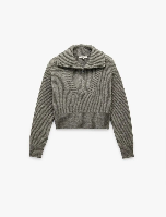 Resim Koton Kadın Kazak 6WAK90080HT