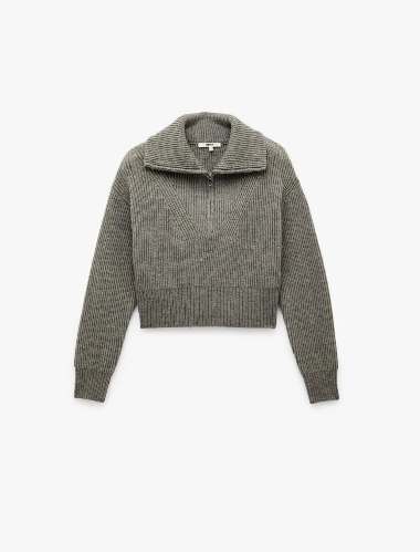 Resim Koton Kadın Kazak 6WAK90080HT