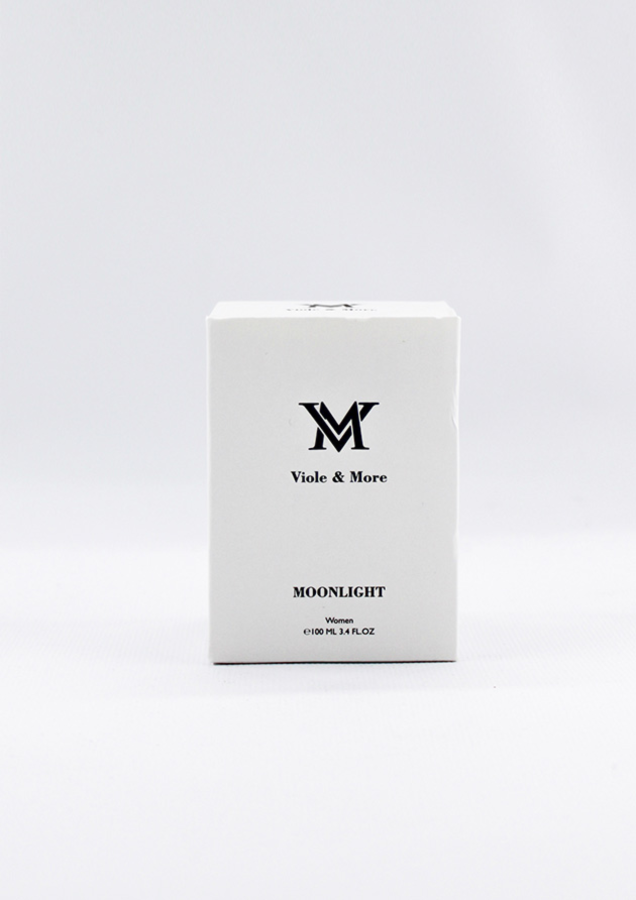 Resim Viole&More Moonlight Kadın Parfüm 100 Ml
