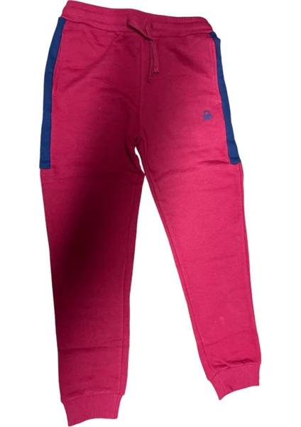 Resim Benetton Erkek Çocuk  Eşofman Alt 72743 BNT-B21605