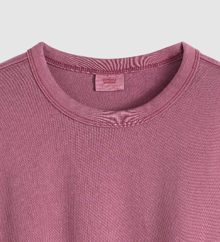 Resim Levis Kadın T-shirt