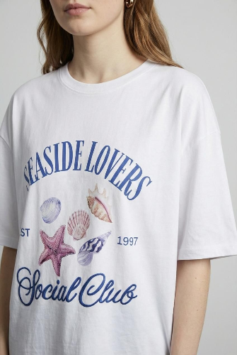 Resim QUZU Kadın T-shirt