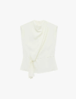 Resim Koton Kadın Bluz 6SAK60114UW