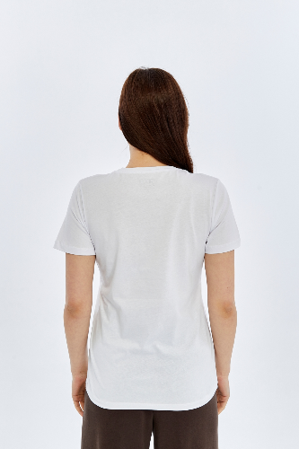 Resim Trender Kadın T-shirt