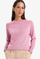 Resim Defacto Kadın  Kazak I6913AZ/PN141