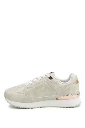 Resim U.S. Polo Assn. Kadın Günlük Ayakkabı A102030058 5F Line 5Pr