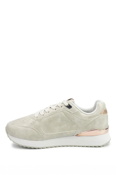 Resim U.S. Polo Assn. Kadın Günlük Ayakkabı A102030058 5F Line 5Pr