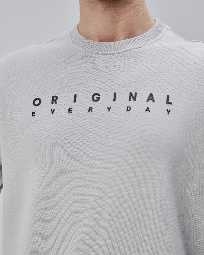 Resim Paul&More Erkek Sweat P.M 1914