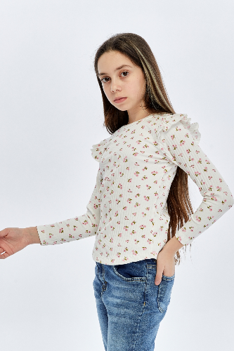 Resim Yenikoza Kız Çocuk 