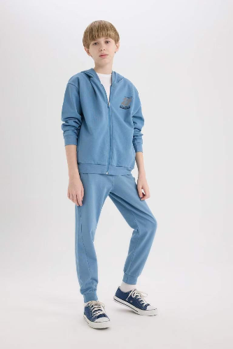 Resim Defacto Erkek Çocuk  Eşofman Alt D8527A8/IN195