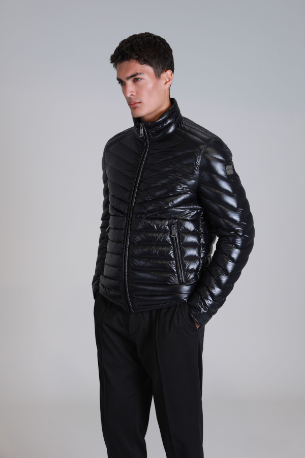 Resim Lufian Luc Erkek Mont 112120238