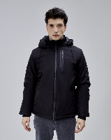 Resim Yenikoza Erkek Mont