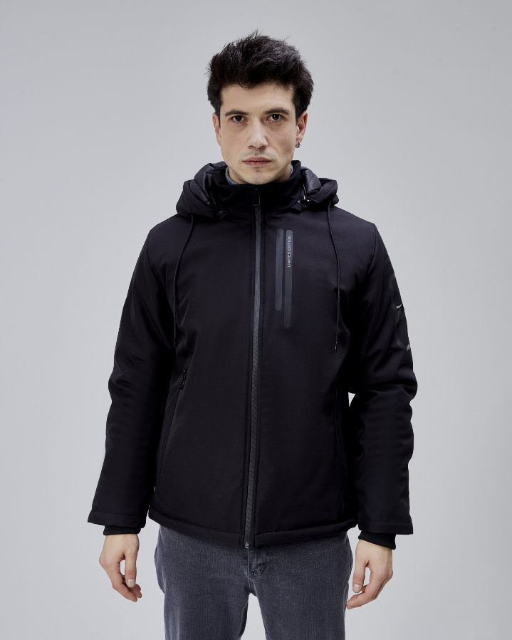 Resim Yenikoza Erkek Mont