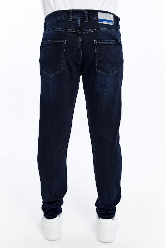 Resim Paul&More Erkek Jean Pantolon Garcia 5221