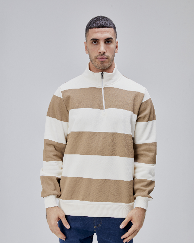 Resim Paul&More Erkek Sweat P.M 1917