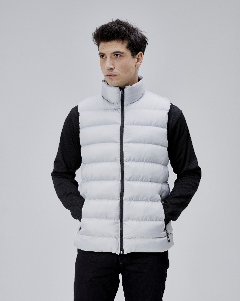 Resim Paul&More Erkek Yelek 01