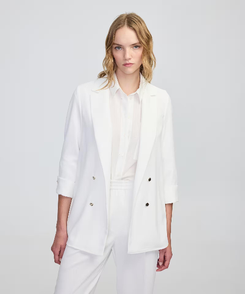 Resim İpekyol Kadın Ceket Iw6250005069