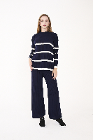 Resim Trender Kadın İkili Triko Takım