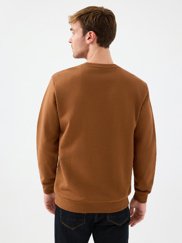 Resim Loft Erkek Sweat Lf2041537