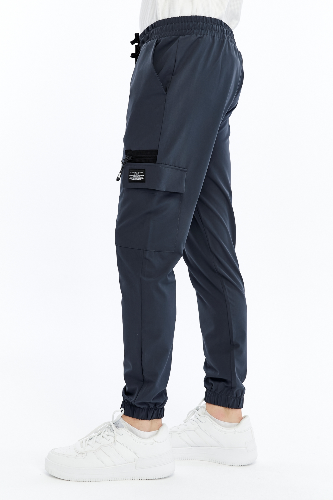 Resim Yenikoza Erkek Kanvas Pantolon