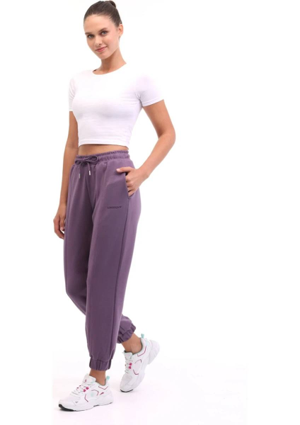 Resim Lumberjack Kadın Eşofman Alt A102032890 5W Wb 22Camıla-P Ct695 5Pr