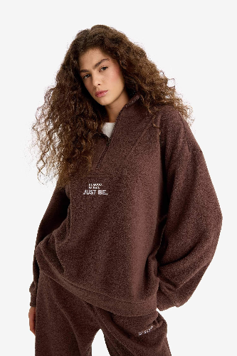 Resim Defacto Kadın  Sweat Y2649AZ/BN258