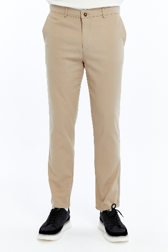 Resim Paul&More Erkek Kanvas Pantolon Ays 96