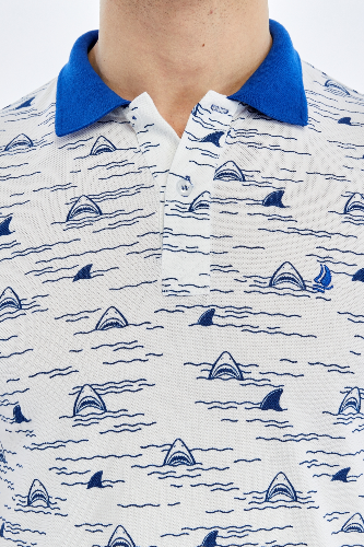 Resim Yenikoza Erkek T-shirt