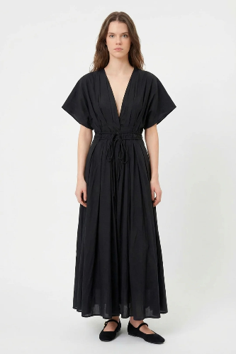 Resim QUZU Kadın Elbise / Tulum