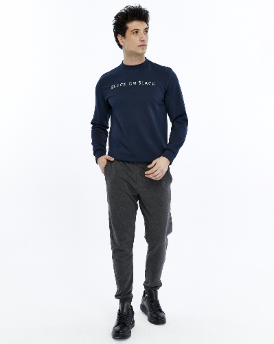 Resim T15ER-82133  Jogger  Erkek Eşofman Alt