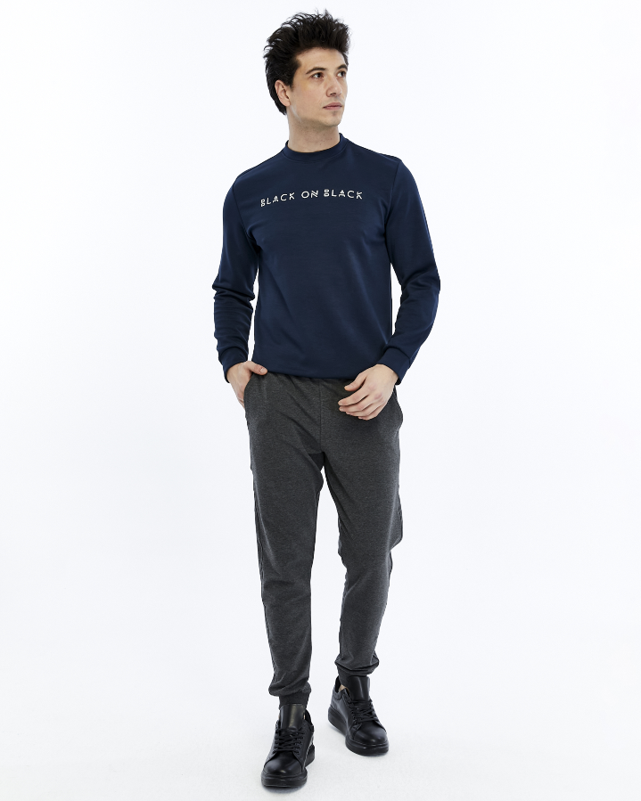 Resim T15ER-82133  Jogger  Erkek Eşofman Alt