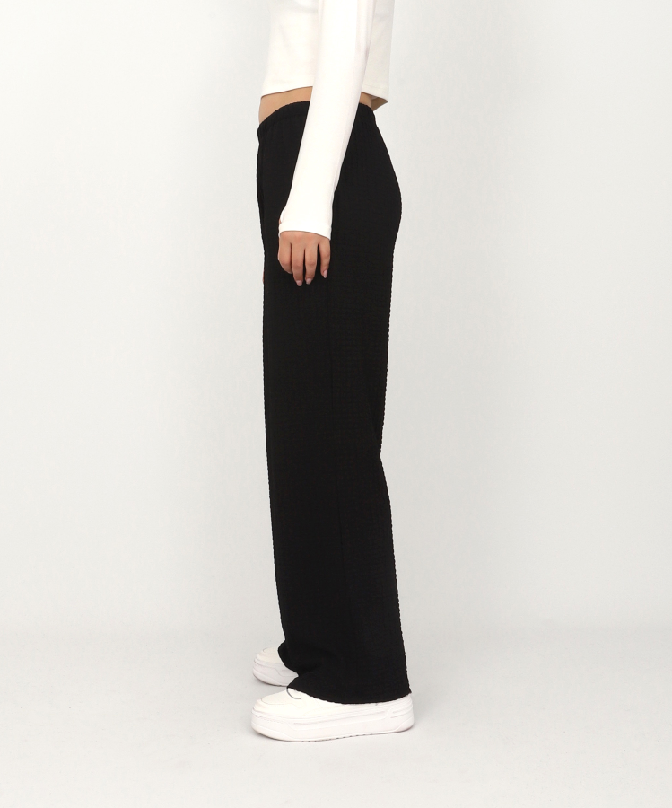 Resim Trender Kadın Kanvas Pantolon