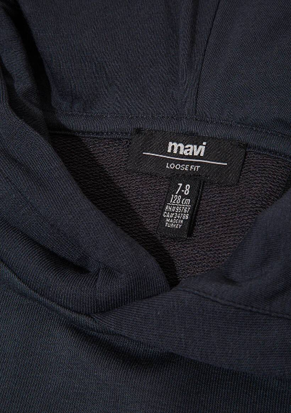 Resim Mavi Jurassic Park Erkek Çocuk Sweat M6S10135-70087