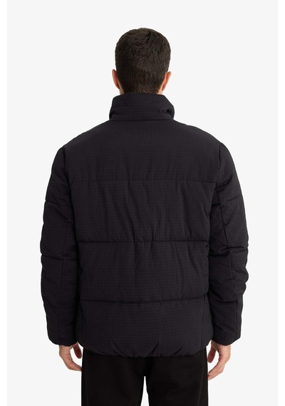 Resim Defacto Erkek  Mont F0418AX/BK27