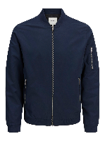 Resim Jack & Jones Jjerush Bomber Noos Erkek Mont 12165203