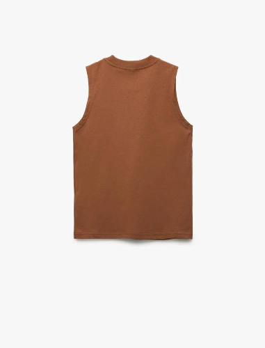 Resim Koton Erkek Çocuk Atlet 5SKB30010TK