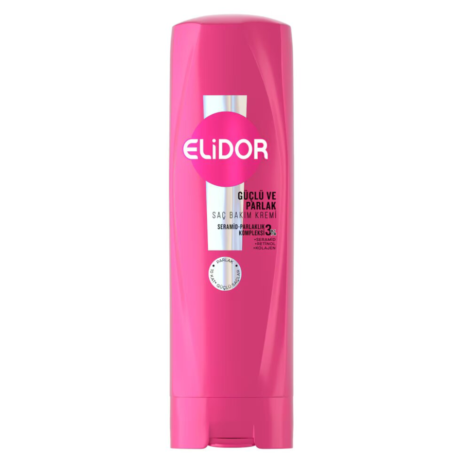 Resim Yenikoza  Saç Kremi