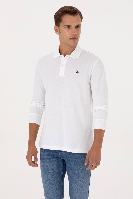 Resim 2225784 Gtp01Sk025 U.S Polo Assn. Erkek Sweat
