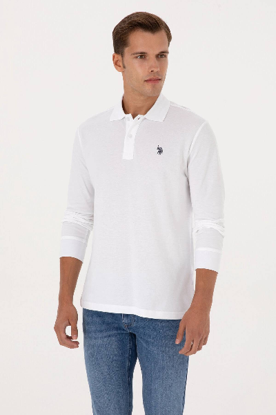 Resim 2225784 Gtp01Sk025 U.S Polo Assn. Erkek Sweat