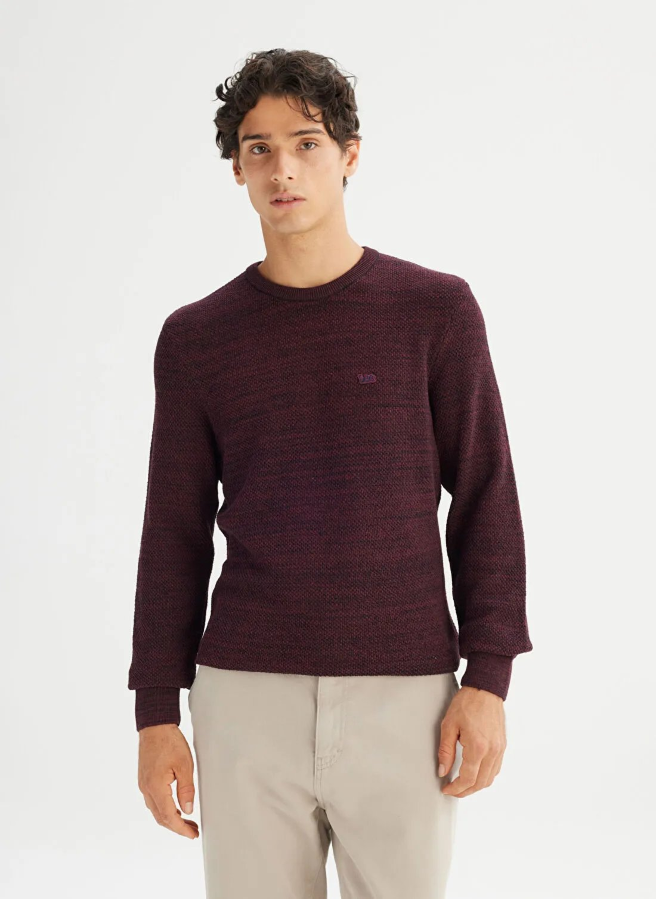 Resim Lee Erkek Kazak L2520364810