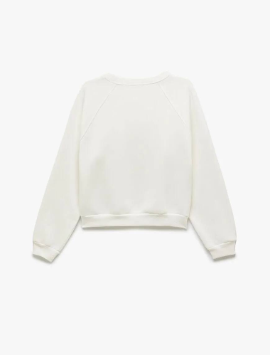 Resim Koton Kadın Sweat 6WAL10225IK