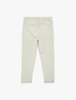 Resim Koton Erkek Kanvas Pantolon 6SAM40013HW