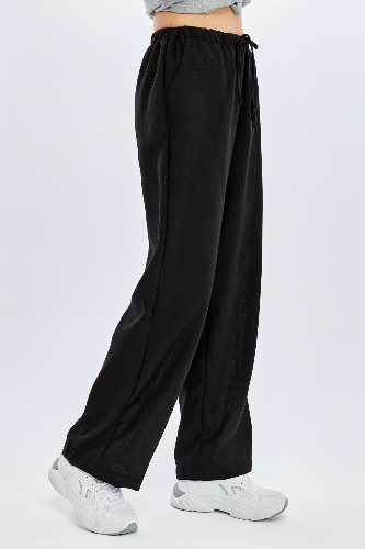 Resim Viole&More Kadın Kanvas Pantolon 3065