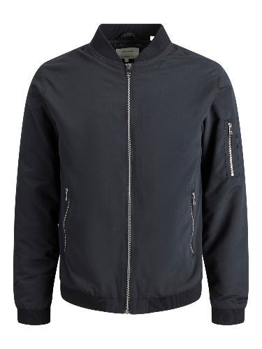 Resim Jack & Jones Jjerush Bomber Noos Erkek Mont 12165203